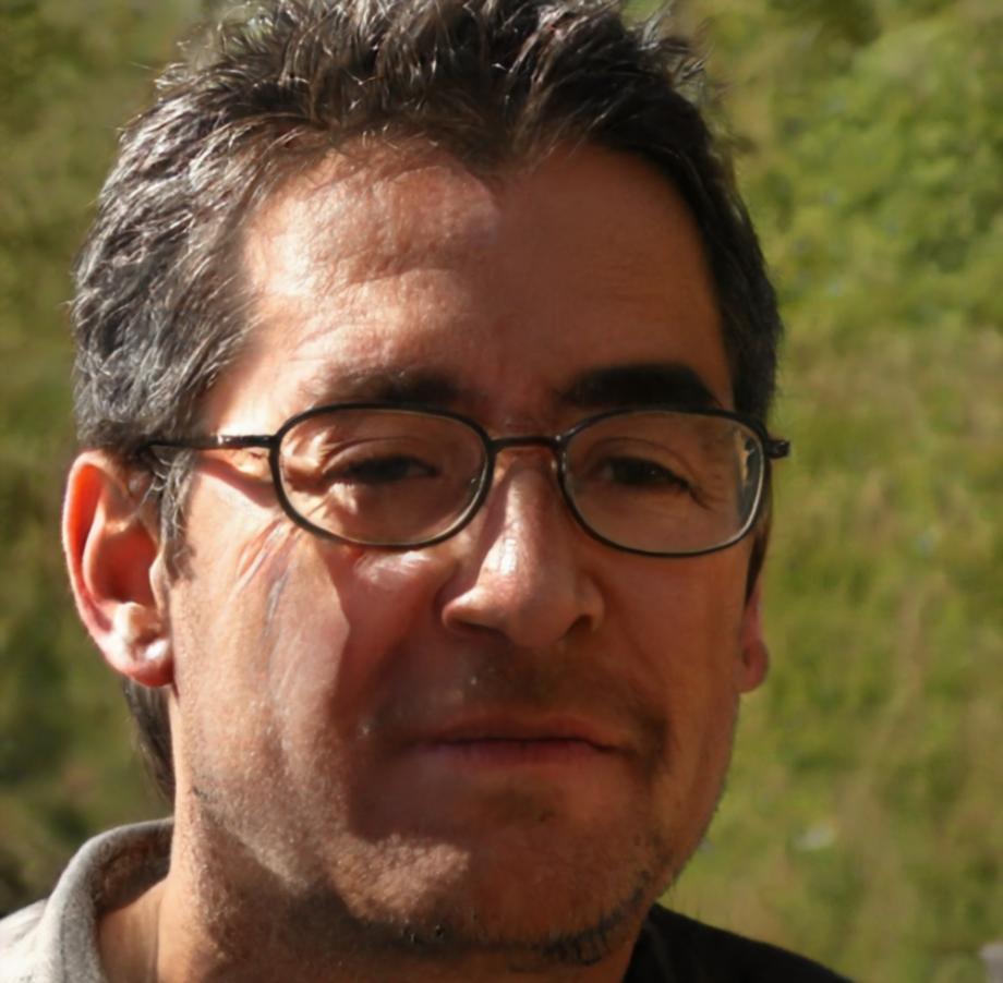 David Thornton